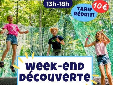 🔜 C'est bientôt !! 
👋🏼 LE WEEK-END DÉCOUVERTE au Domaine du Treuscoat 🌿
🔗 https://fb.me/e/3SKEcNOl9
🗓️ Samedi 28 septembre
🗓️ Dimanche 29 septembre 
📍de 13h...